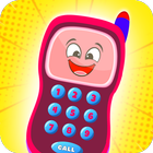 Baby Phone Call Game 2023 icône