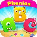 Phonics Learning - Kids Game APK