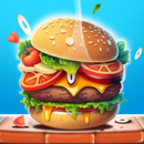 اصنع البرغر - ألعاب الأطفال APK