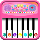 เกมส์เปียโนเพลง: เพลง Melody ฟ APK