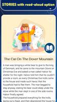 Read English Stories Offline скриншот 1