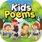 Kids Poems in Urdu Kids Urdu Stories & Hindi Poems simgesi