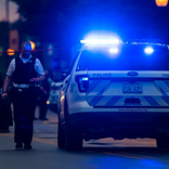 Kids police department