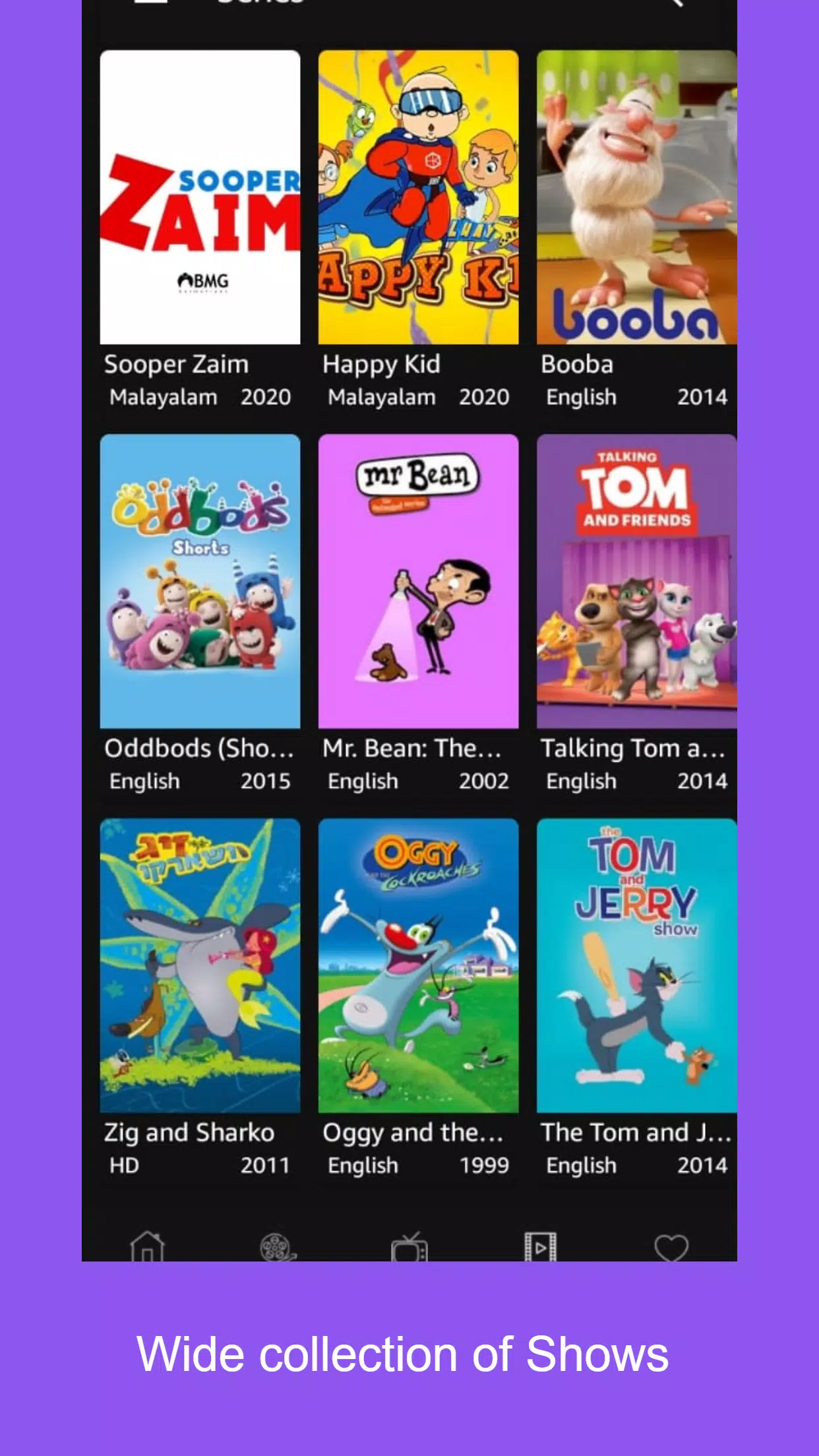 Cartoon Show - Kids Play APK for Android Download Cartoon Show - Kids Play APK for Android Download