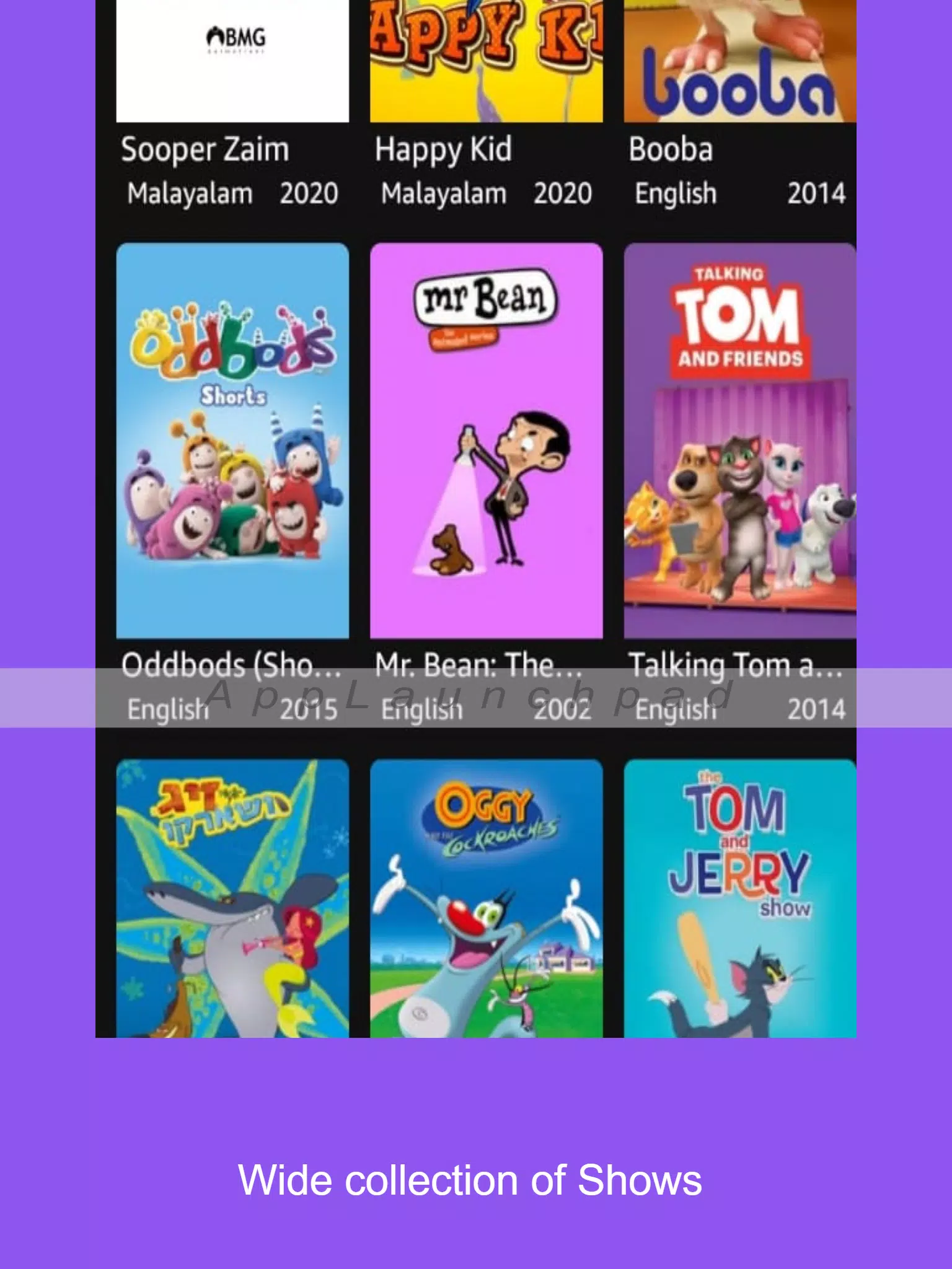 Cartoon Show - Kids Play APK for Android Download Cartoon Show - Kids Play APK for Android Download