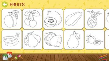 Kids Coloring Book Screenshot 2