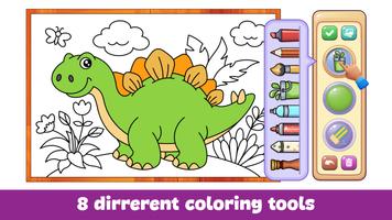 3 Schermata Libro da colorare bambini