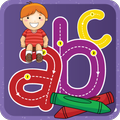 ABC Letter & 123 Number Tracing Games for Kids