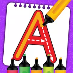 Descargar APK de Juegos de ABC para Niños