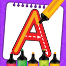 Jeux de ABC pour enfants APK