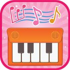 Kids Piano 图标