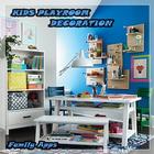 Kids Playroom Decoration icon