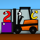 APK Kids Trucks: Preschool Games