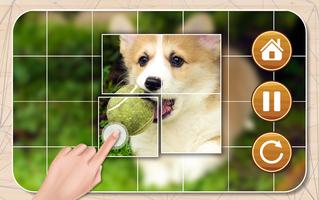 Kids Puzzles - Children's Puzz captura de pantalla 3