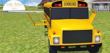 Voar simulador School Bus
