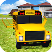 Voler School Bus