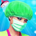 Ear Doctor Clinic - Hospital Game-icoon