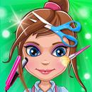 Super Hair Salon - Makeover Games for Girls aplikacja