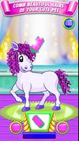 Little Pony Pet Salon - My Dream Pet capture d'écran 1
