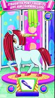 Little Pony Pet Salon - My Dream Pet capture d'écran 2