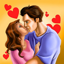 Virtual Girlfriend Life - My Girlfriend Simulator APK