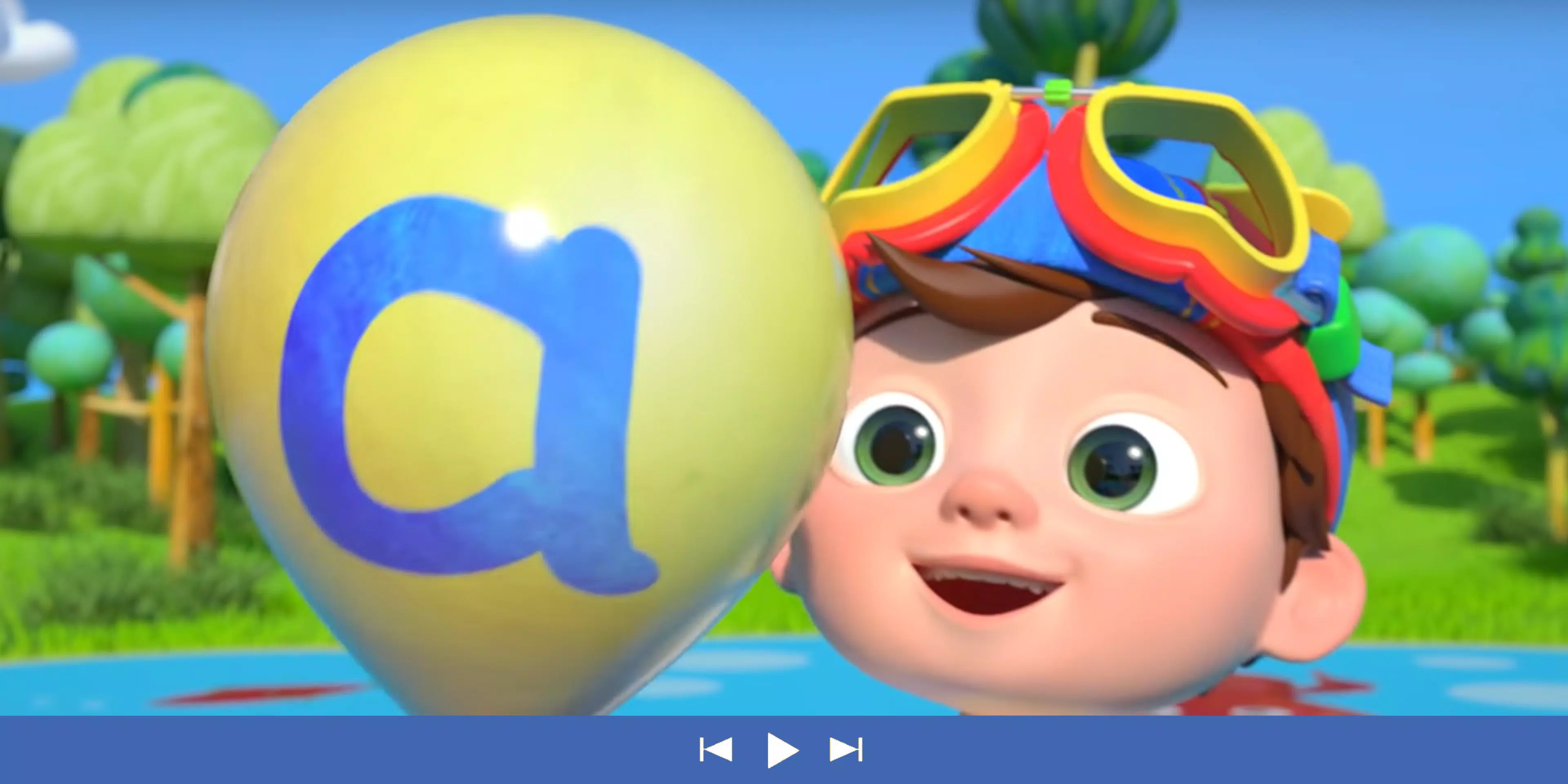 Kids Song ABC Song Balloons Children Movies Baby APK pour Android Télécharger Kids Song ABC Song Balloons Children Movies Baby APK pour Android Télécharger