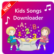 Kids Songs MP3 Downloader