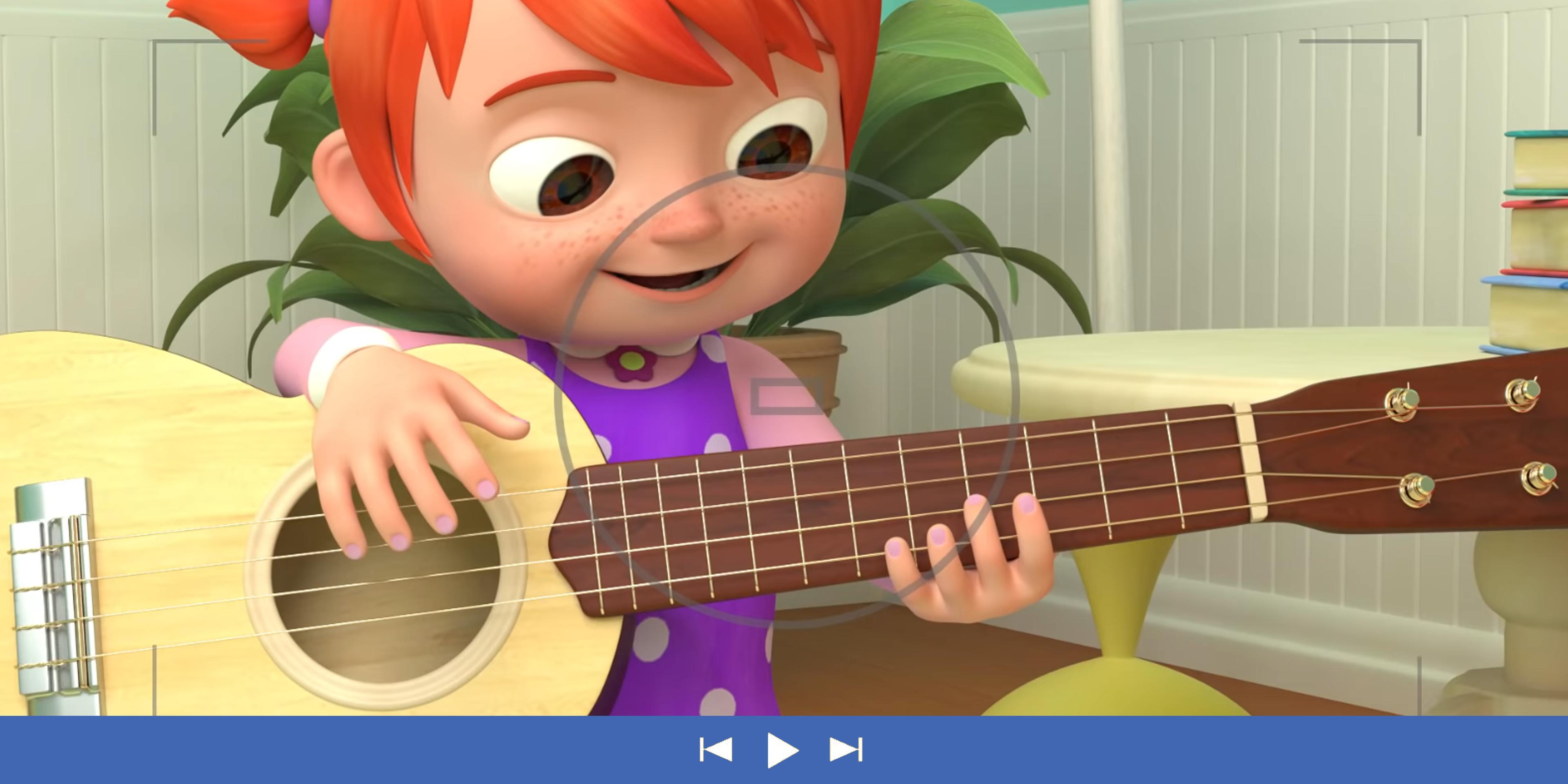 Kids Songs ABC Phonics Song Children Baby Shark APK für Android