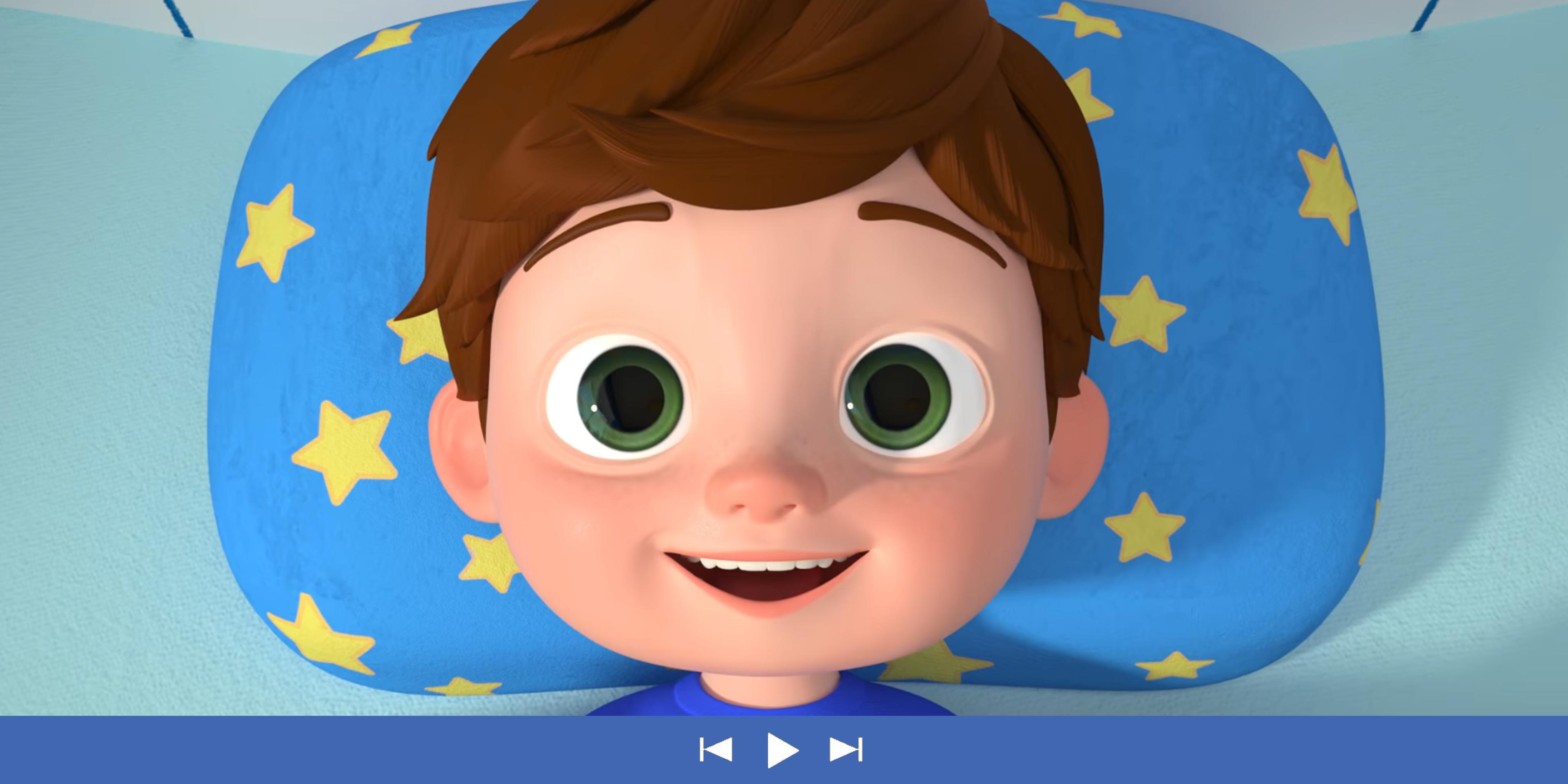 Johny Johny Yes Papa for kids - Baixar APK para Android