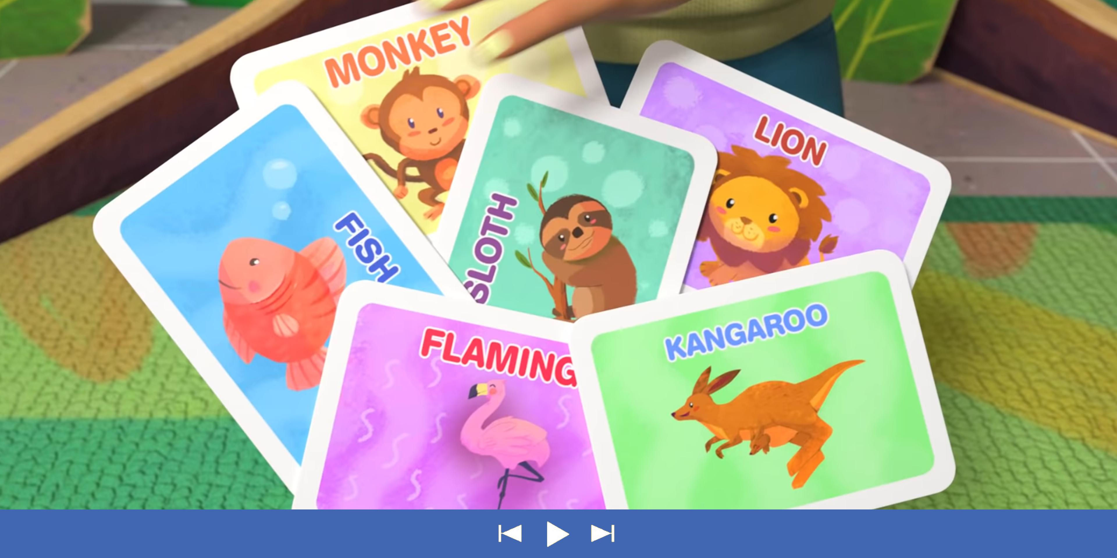 Kids Songs Guess the Animal Song Baby Free Android - APK Download