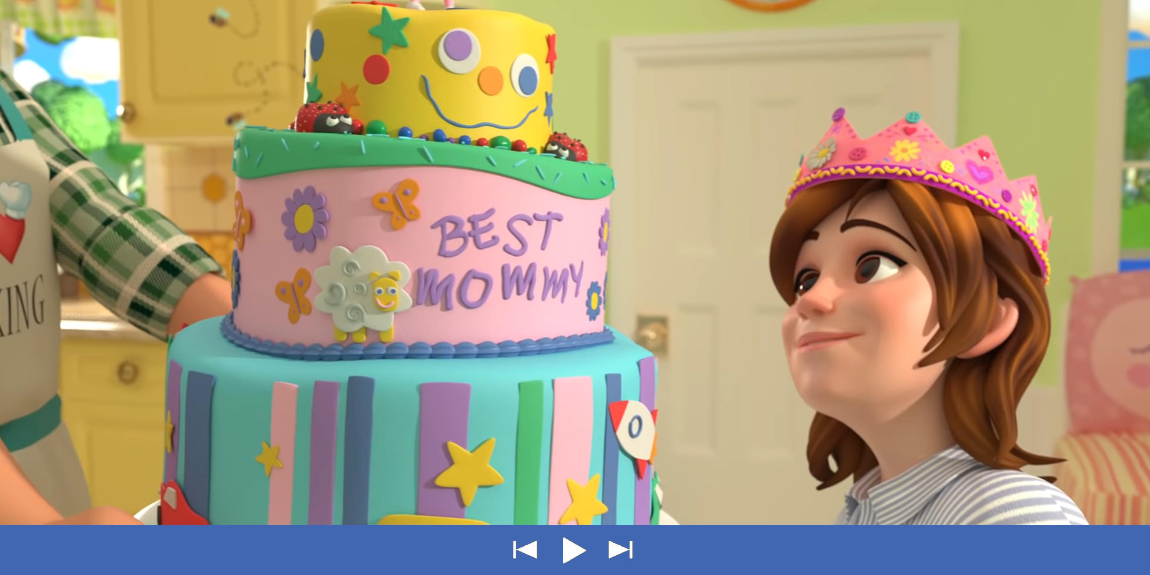 Kids Song Pat A Cake 2 Children Movies Baby Shark For Android Apk Download Kids Song Pat A Cake 2 Children Movies Baby Shark For Android Apk Download