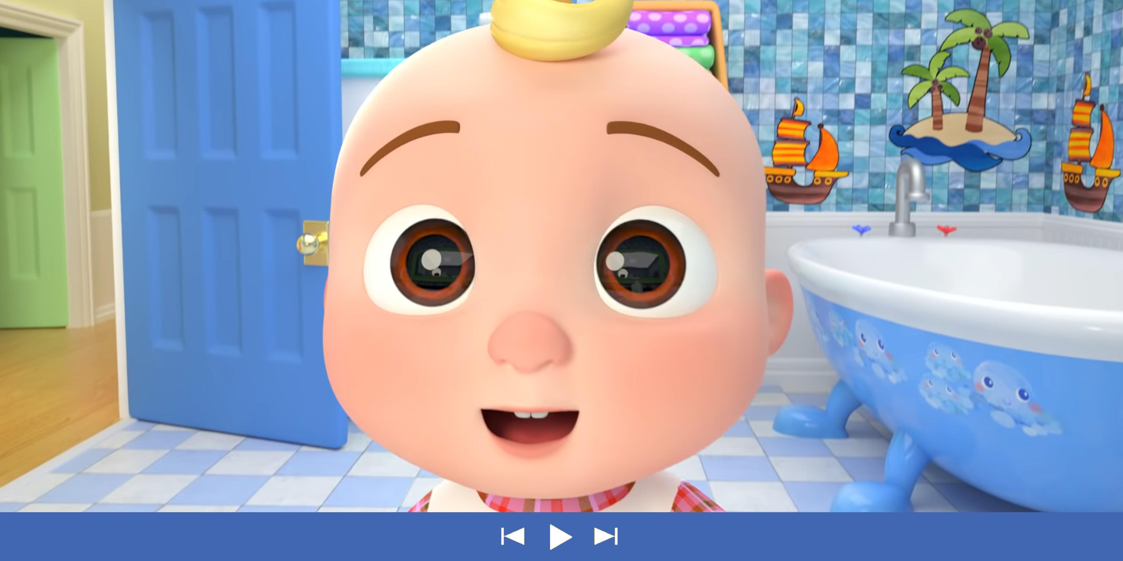 Kids Songs This Is The Way Movie Baby Shark For Android Apk Download
