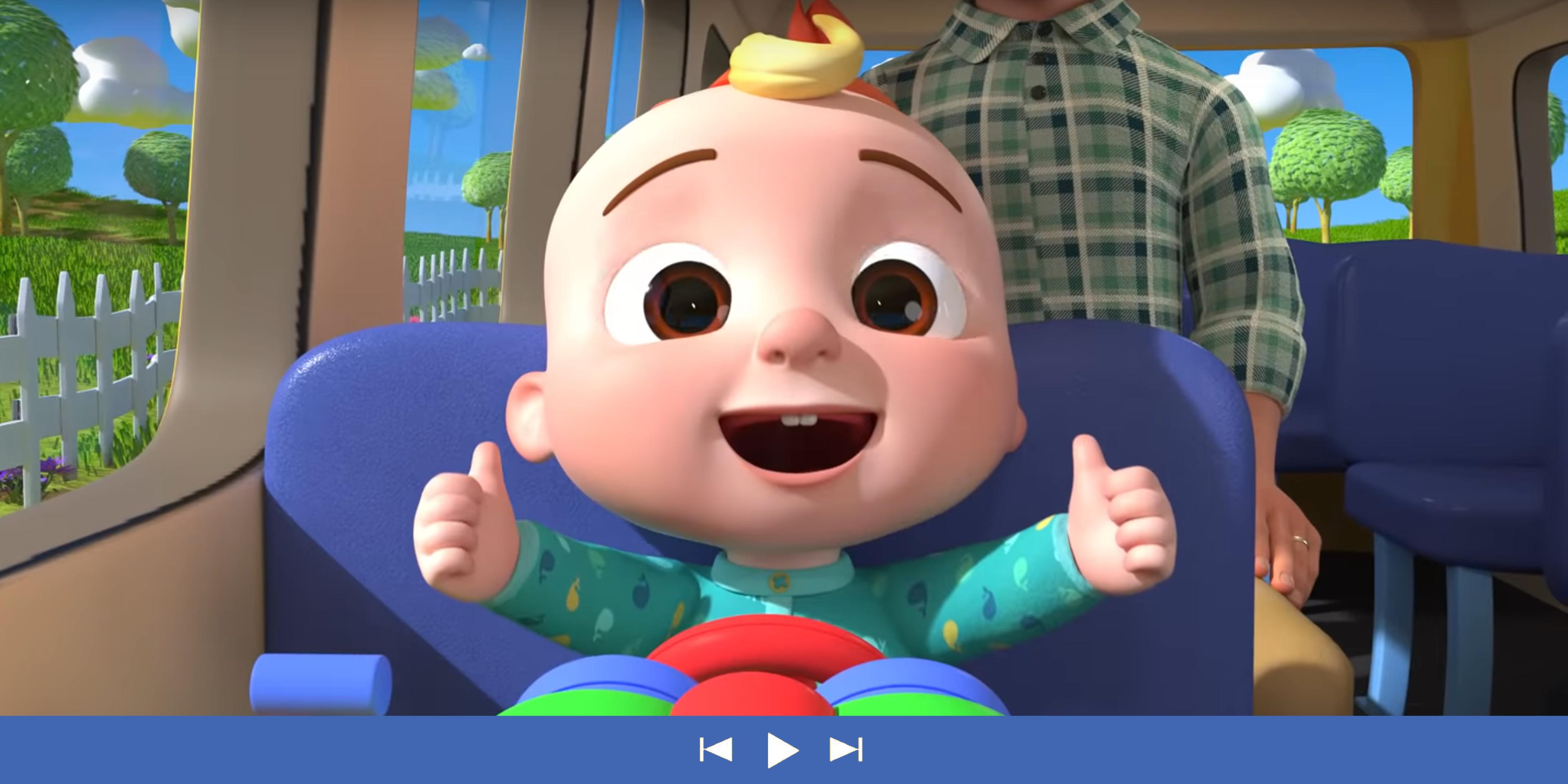 Kids Songs Wheels on the Bus Children Movie Baby APK for Android Download Kids Songs Wheels on the Bus Children Movie Baby APK for Android Download