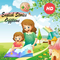 1000 English Stories (Offline)