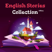 1000+ english stories offline 图标