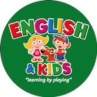 English For Kids アイコン