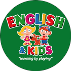 English For Kids 圖標