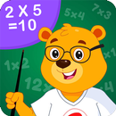 Maths Multiplication Tables APK