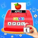 Kids Spelling Bee - Learn To Spell First Words APK