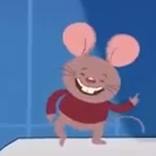 Música para niños Gato y Ratón