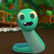 Música para niños - Serpiente