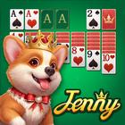 ikon Jenny Solitaire