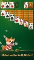 Jenny Solitaire poster