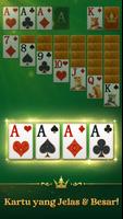 Jenny Solitaire screenshot 1