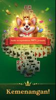 Jenny Solitaire screenshot 2