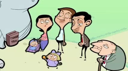 Mister. Bean Cartoon APK  for Android – Download Mister. Bean Cartoon  APK Latest Version from 
