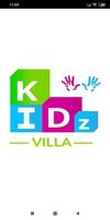 Kidzvilla Affiche