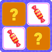 Candy Match Memory icon