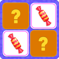 Candy Match Memory