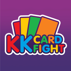 KK Card Fight icône